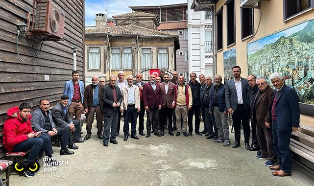Mücahit Yılmaz: Türkiye Yüzyılı’nı gençlerle inşa edeceğiz