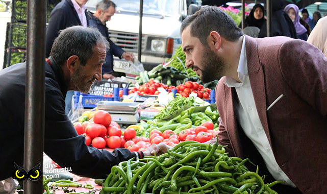 Mücahit Yılmaz: Türkiye Yüzyılı’nı gençlerle inşa edeceğiz