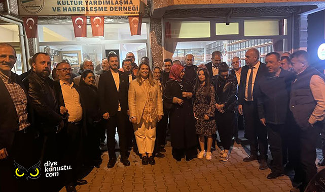 Tüfekci: Bu sürecin üstesinden en iyi biz geliriz