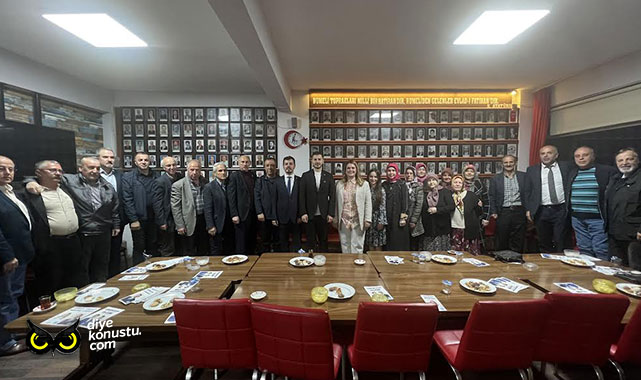Tüfekci: Bu sürecin üstesinden en iyi biz geliriz