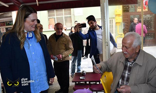 Tüfekci: Bu sürecin üstesinden en iyi biz geliriz