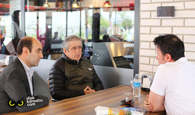 CHP Milletvekili Adayı Murat Çan: İktidarımızda elektrik faturaları sıfırlanacak