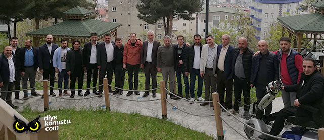 Ender Çıkla: 14 Mayıs’ta hep birlikte aydınlık yarınlara ‘merhaba’ diyeceğiz