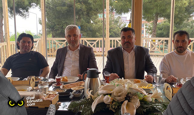 Ender Çıkla: 14 Mayıs’ta hep birlikte aydınlık yarınlara ‘merhaba’ diyeceğiz