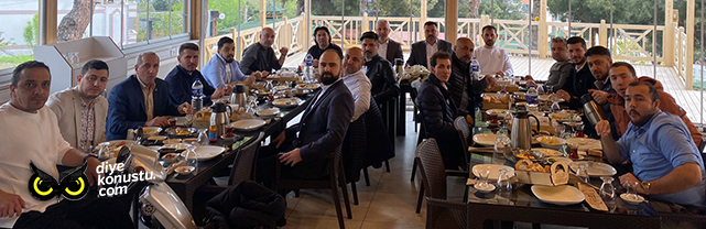 Ender Çıkla: 14 Mayıs’ta hep birlikte aydınlık yarınlara ‘merhaba’ diyeceğiz