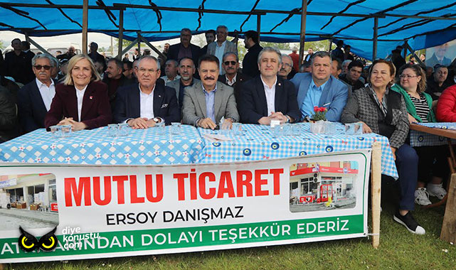 Deveci: Üretimi yeniden kucaklamamız lazım