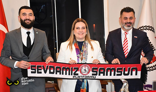 İYİ Partili Tüfekci: STK’larla birlikte hareket edeceğiz