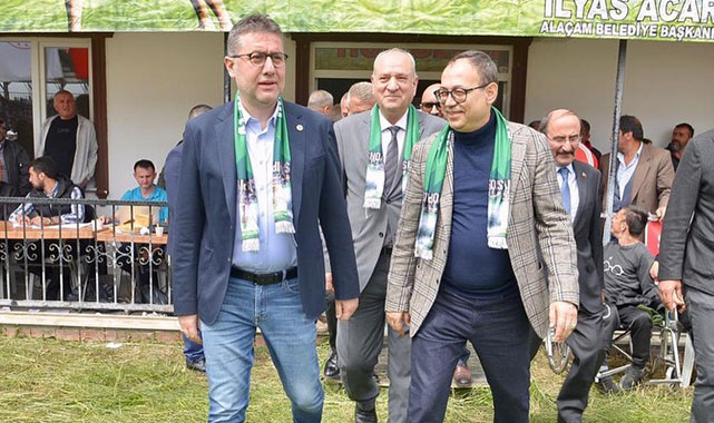 MHP’nin adayı istihbaratın elemanı çıktı! Kod adı: RX 70