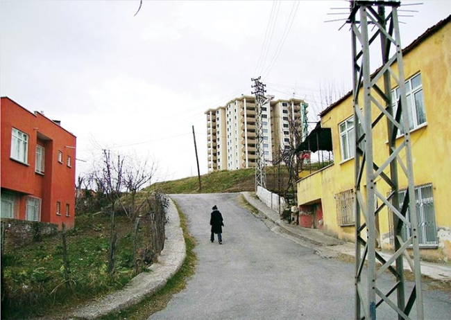 Samsun’daki efsane tepe: Buraya çıkanın öksürüğü geçiyor Samsun’daki efsane tepe: Buraya çıkanın öksürüğü geçiyor