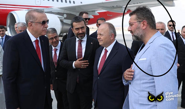 MHP’nin istihbaratçı Samsun milletvekili adayı Gençlerbirliği’nin İdari Asbaşkan’ı çıktı