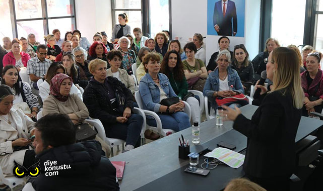 Gülay Deveci: Karşı bloğu ikna etmeliyiz