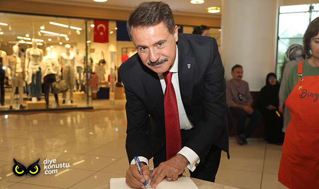 Kadın emeği kız öğrenciler için burs olacak