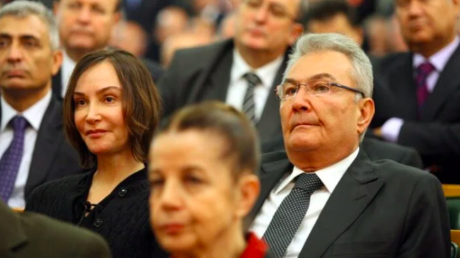 Aslı Baykal: Diktatör Kılıçdaroğlu CHP ile helalleşmeli