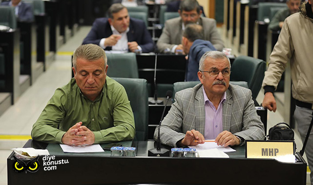Seçimden hemen sonra AKP’li Samsun Büyükşehir Belediyesi’nden suya zam
