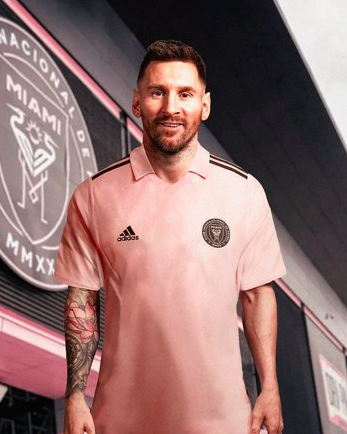 Messi yeni takımını açıkladı! Astronomik teklifi geri çevirdi