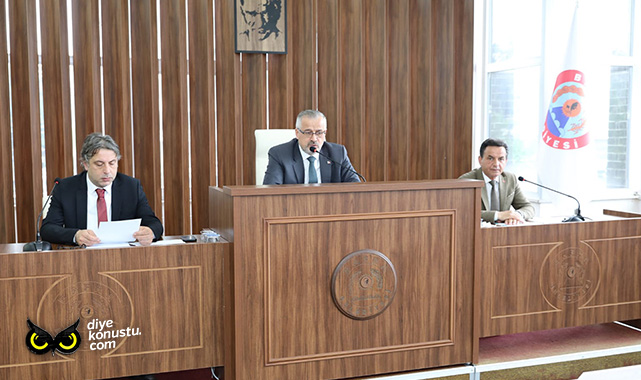 AKP’li Bafra Belediyesi borç batağına girdi: Başkan istemeye devam ediyor