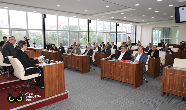 AKP’li Bafra Belediyesi borç batağına girdi: Başkan istemeye devam ediyor