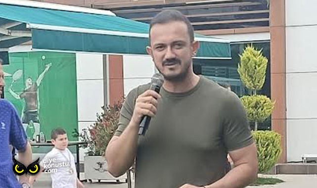 SAMGİAD’dan 2. Yaz Şenliği: Rengarenk görüntüler ortaya çıktı