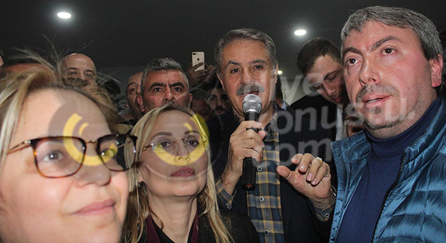 Eski defterler masada: CHP Samsun’da neleri hesaplıyor?