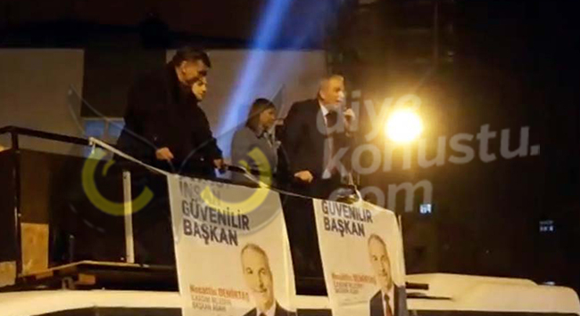 Eski defterler masada: CHP Samsun’da neleri hesaplıyor?