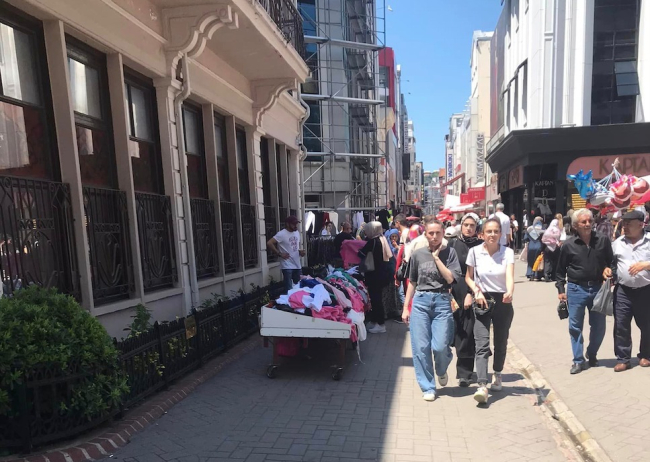 Gündeme getirmiştik: Atatürk’ün müzesinde işgal kalktı