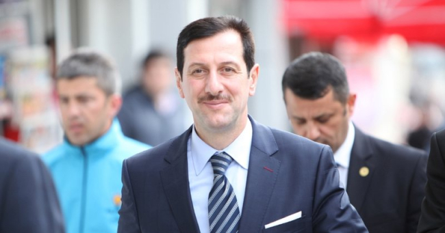 Samsun’da yerel seçim öncesi sıcak kulis: İlkadım Belediyesi’ne aday oluyorlar!