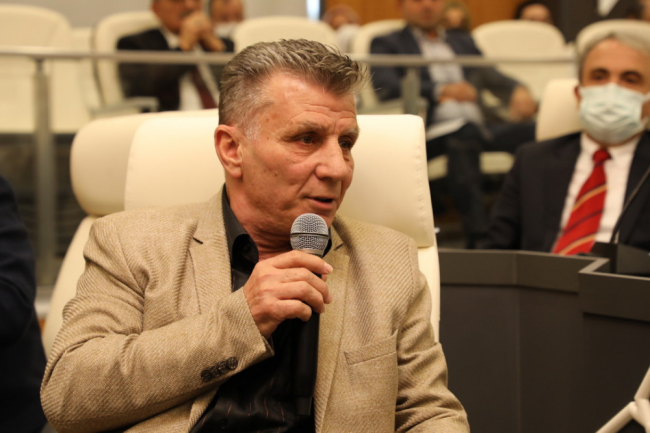 Samsun’da yerel seçim öncesi sıcak kulis: İlkadım Belediyesi’ne aday oluyorlar!