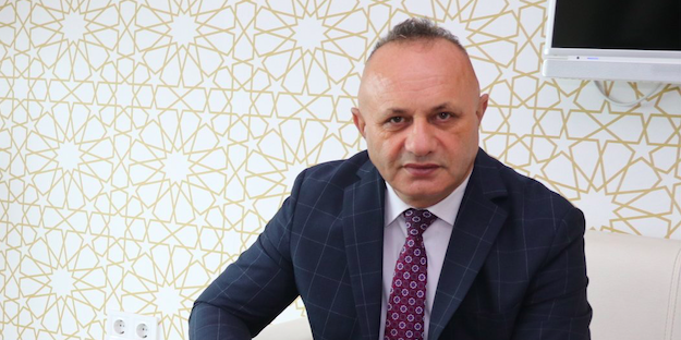 Samsun’da yerel seçim öncesi sıcak kulis: İlkadım Belediyesi’ne aday oluyorlar!