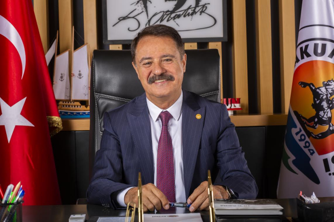 Atakum Belediyesi’ne aday oluyorlar! Samsun’da yerel seçim öncesi sıcak kulis
