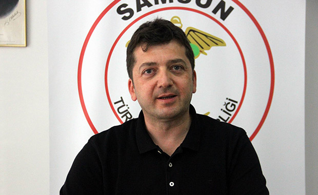 Atakum Belediyesi’ne aday oluyorlar! Samsun’da yerel seçim öncesi sıcak kulis