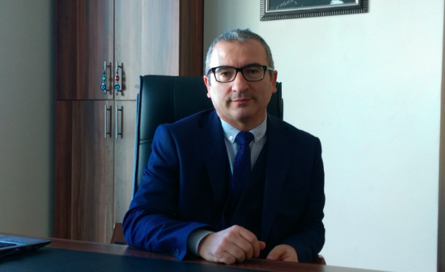 Atakum Belediyesi’ne aday oluyorlar! Samsun’da yerel seçim öncesi sıcak kulis