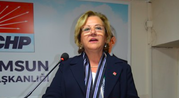 Atakum Belediyesi’ne aday oluyorlar! Samsun’da yerel seçim öncesi sıcak kulis