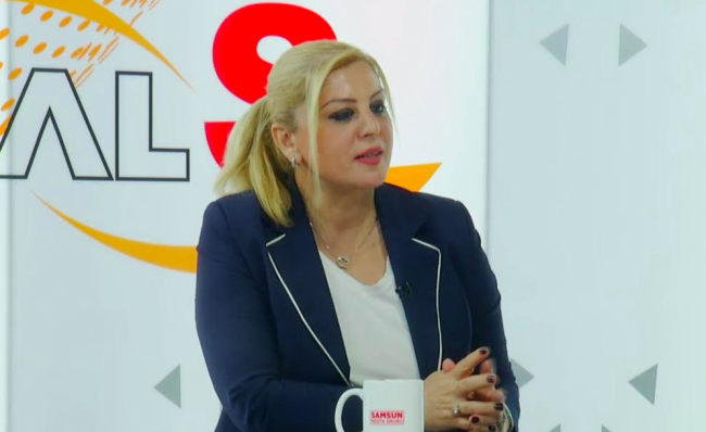 Atakum Belediyesi’ne aday oluyorlar! Samsun’da yerel seçim öncesi sıcak kulis