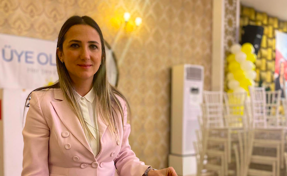 Atakum Belediyesi’ne aday oluyorlar! Samsun’da yerel seçim öncesi sıcak kulis