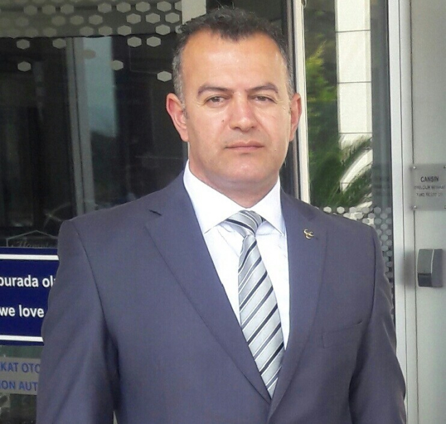 Atakum Belediyesi’ne aday oluyorlar! Samsun’da yerel seçim öncesi sıcak kulis