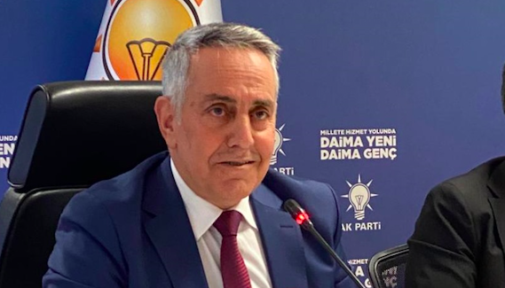 Atakum Belediyesi’ne aday oluyorlar! Samsun’da yerel seçim öncesi sıcak kulis