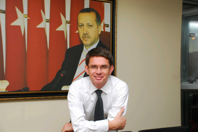 Atakum Belediyesi’ne aday oluyorlar! Samsun’da yerel seçim öncesi sıcak kulis
