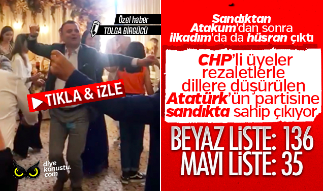 CHP Samsun’da değişim sesleri: İşte il başkanlığına aday olacak isimler