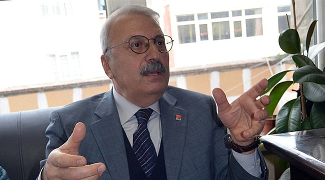 CHP Samsun’da değişim sesleri: İşte il başkanlığına aday olacak isimler