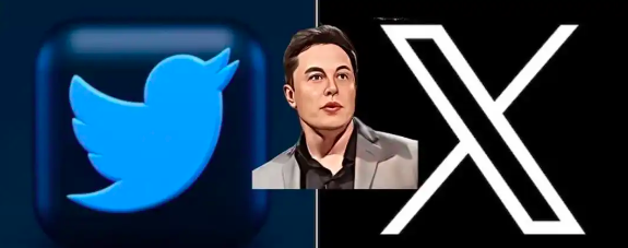 Elon Musk’a Nazi göndermesi: ‘X’ değil gamalı haç…