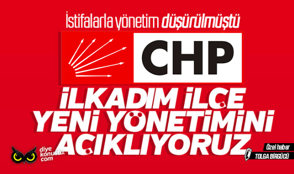 Kızını İlkadım Belediyesi’nde işe sokan CHP’li meclis üyesi: İlçe Başkan adayı oluyor