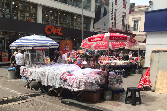 Samsun Valiliği ve İlkadım Belediyesi’ne isyan: Neredesiniz?