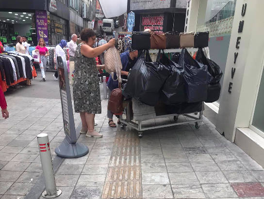 Samsun Valiliği ve İlkadım Belediyesi’ne isyan: Neredesiniz?