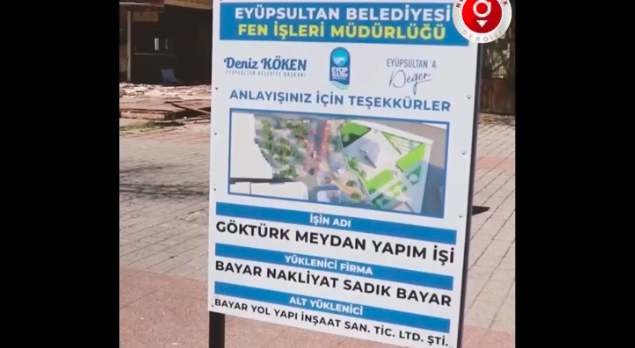 Babadan oğula ihale! BDP’den AKP’ye geçti şansı açıldı