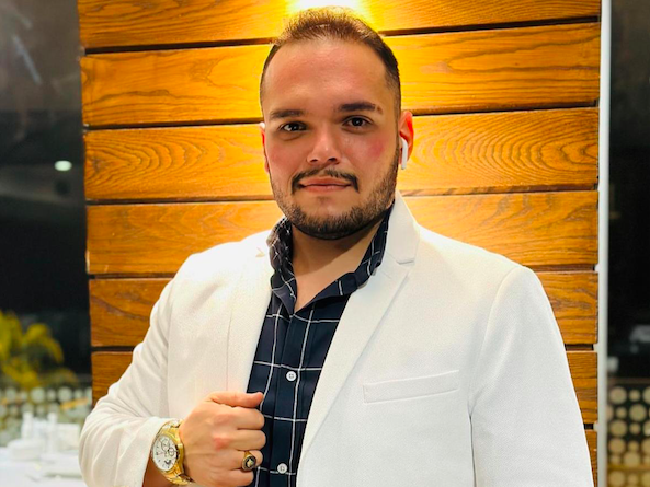 Caner Türkmeneri: Arsa ve gayrimenkul en fazla kazandıran yatırımdır