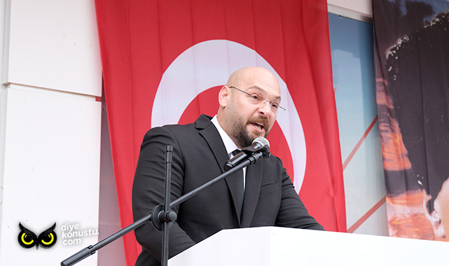 CHP’li Serhat Türkel’den adaylık açıklamasında ince mesajlar