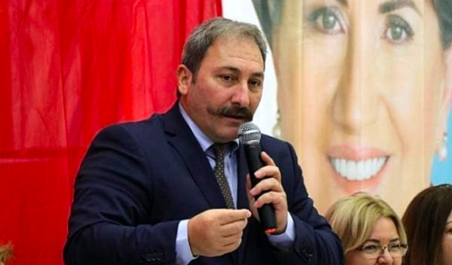 Şimdi de İYİ Parti’den MHP’ye ittifak çağrısı