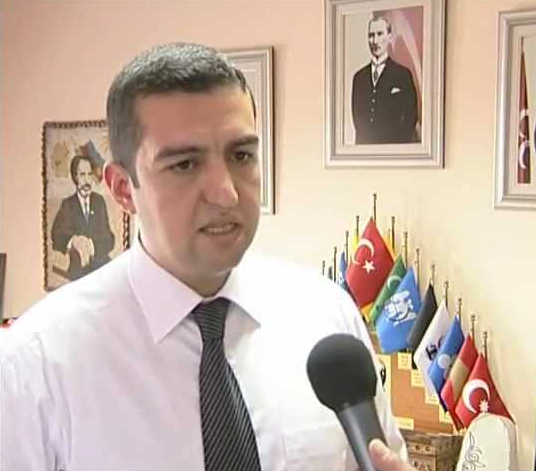 Ölüdeniz’deki yağmanın altından bakın hangi isimler çıktı!