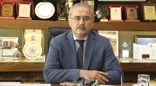Tarihe çelik zulüm: Kapatılan Samsun Tütün Fabrikası’nda yağma devam ediyor
