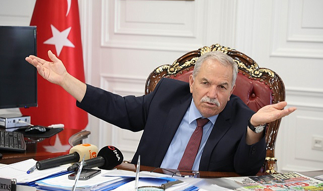 Temizlik işçilerinden skandal iddia: Başkan bizi tehdit ediyor